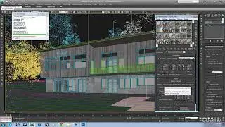 3ds Max + V-Ray 3ds Max PRO tutorial Linking All Files Render Settings Fina