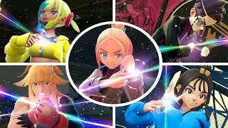 Ranking ALL Mega Pokemon Part 2