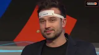 Сергей Матвиенко в игре 