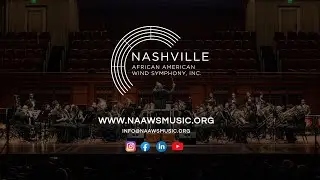 Behind The Music: Nashville African American Wind Symphony 