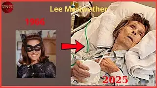 BATMAN (1966) Cast THEN AND NOW , All cast died tragically! | Celebrity Transformations Then and Now