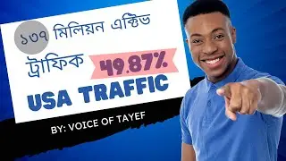 CPA Marketing New Traffic Source 2025 ! USA Live Traffic Source
