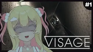 INEBRIATED FEAR 【Visage】