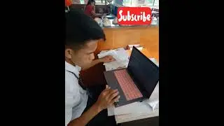 Work Immersion Experience