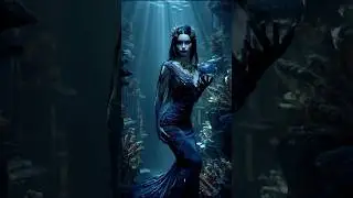 The Little Mermaid&rsquo;s Last Song 🧜&zwj;♀️💔 | Emotional Fantasy Short