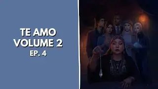 [Matt] Romance Club - Te Amo Volume 2 Ep. 4