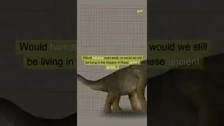 What If Dinosaurs Never Went Extinct? | A Fascinating Alternate History