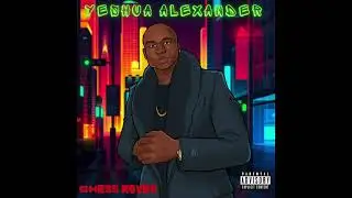 Yeshua Alexander - Boyz In Da Hood - (Official Audio)