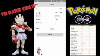 PgSharp'ın Quick Sniper & Block Non-Shiny &Ouml;zelliği!