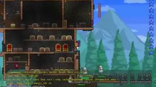 (Removed)Terraria item command tutorial