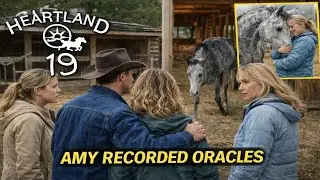 Heartland Season 20 Trailer | New Stories, Returning Cast & Premiere Reveal!