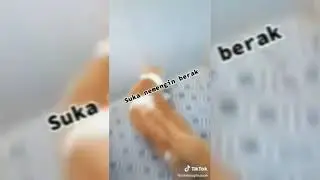 GAK SADAR JADI KUCING 🤣