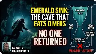 The Tragic Emerald Sink Incident: What Went Wrong?