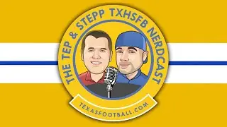 The Craziest Coaching Carousel Ever - Tep & Stepp