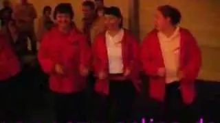 SZW - In the mood - Schalmeien Wiesensteig