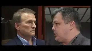 Кто заказал обстрел телеканала 112?