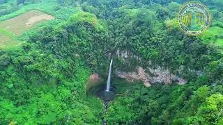 The stunning beauty of majestic Tudaya falls in Sta Cruz Davao del sur 