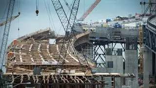 U.S. Should Increase Public Infrastructure Investments: Economist