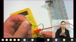 AP1 (Aula Pratica 1)   Circuitos Elétricos