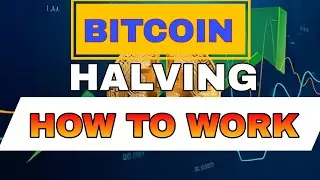 What Is Bitcoin Halving? Definition How It Works,🚀ALT COIN NEXT PUMP🥂#BITCOIN halving 💥#BTC 🧨CFSN