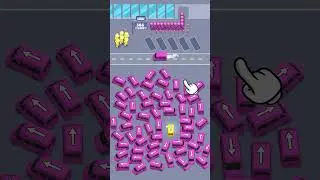 Bus Frenzy - Traffic Jam | CrazyLabs