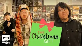FMS - The Christmas Gift