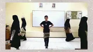 Tari Skotse Fjouwer | Kelompok 2 - XII IPS 1