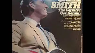 Carl Smith 