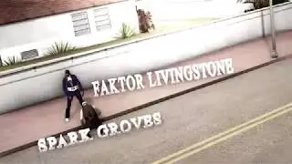 [CHOCOLATE] GROVE