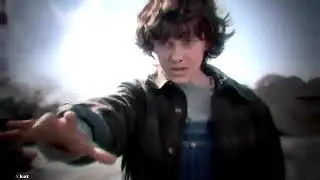 Eleven vine
