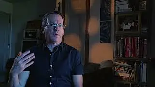vortex promo 2025 Featureing Egypt Walgrave... not sure what I said on this.