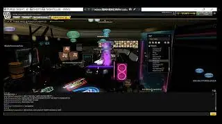 Ikyfl Gettin Stomp tf Out in Purge IMVU P1