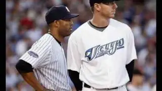 Roy Halladay, future yankee?