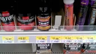 Body Fortress TEST (Review)