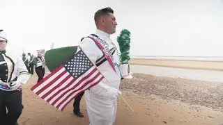 Origins of Opportunity: Pride of Niner Nation in Normandy