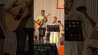 വൻമഴ പെയ്തു | Christeen | IPC Ernakulam District Convention | Malayalam Christian Devotional
