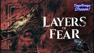 Layers of Fear 2023 [PC 4K max settings]