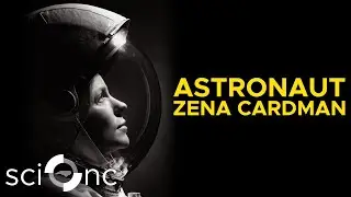 Our Conversation with Astronaut Zena Cardman