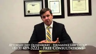 White Collar Criminal Defense in Florida with aggressive legal representation (HD)