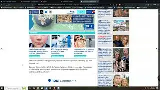 World Health Organization declares ultra deadly monkeypox strain a public health emergency of intern