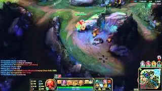 Santa Gragas