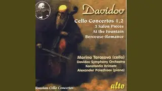 Romance, Op.22