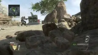 b3Az Choco - Black Ops II Game Clip