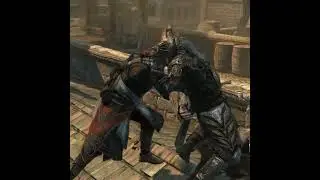 AC Revelations BRUTAL KILLS💀
