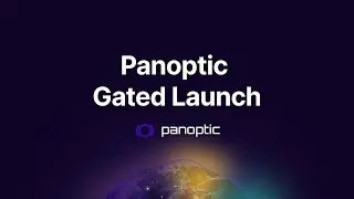 Panoptic Gated Launch | Join the Future of DeFi Options