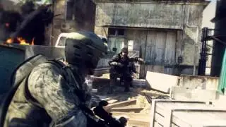 S.K.I.L.L. &mdash; Special Force 2 &mdash; трейлер-анонс