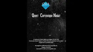 Quiet Corcovado Night Demo