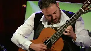Jose Ramirez Guitars Concert Part 4 Featuring Luis Regidor - Wickham Road Music
