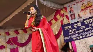 Sarara Malura || kumaoni song || Priyanka Rajan || Live Show in Almora