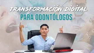 Transformación Digital para Odontólogos |  Entrevista | Jhoel Smart
